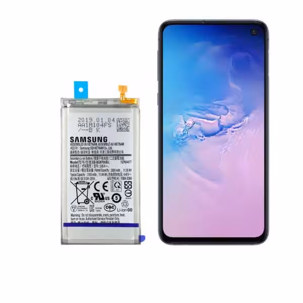 باتری گوشی سامسونگ S10E