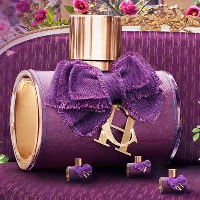 عطر ادکلن کارولینا هررا سی اچ سوبلیم اصل | CH Sublime 80 ml