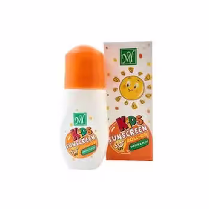 رول ضد آفتاب کودک مای با SPF50