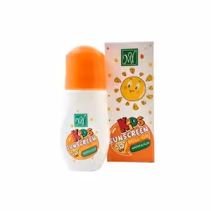 رول ضد آفتاب کودک مای با SPF50