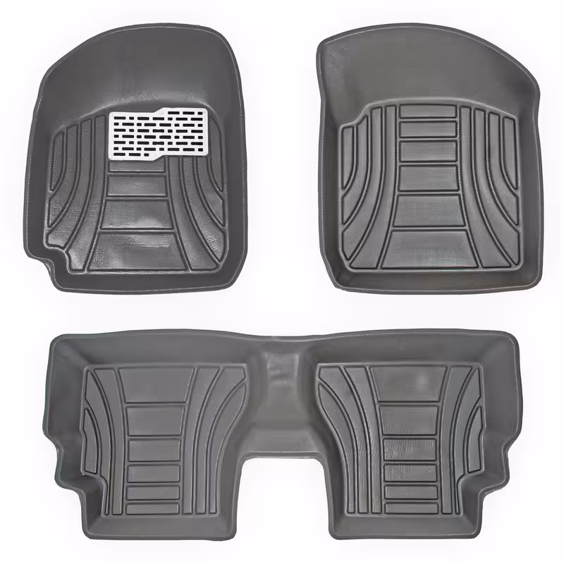 کفپوش سه بعدی خودرو پانیذ کد MHLB مناسب برای پراید صبا | کالا مکس