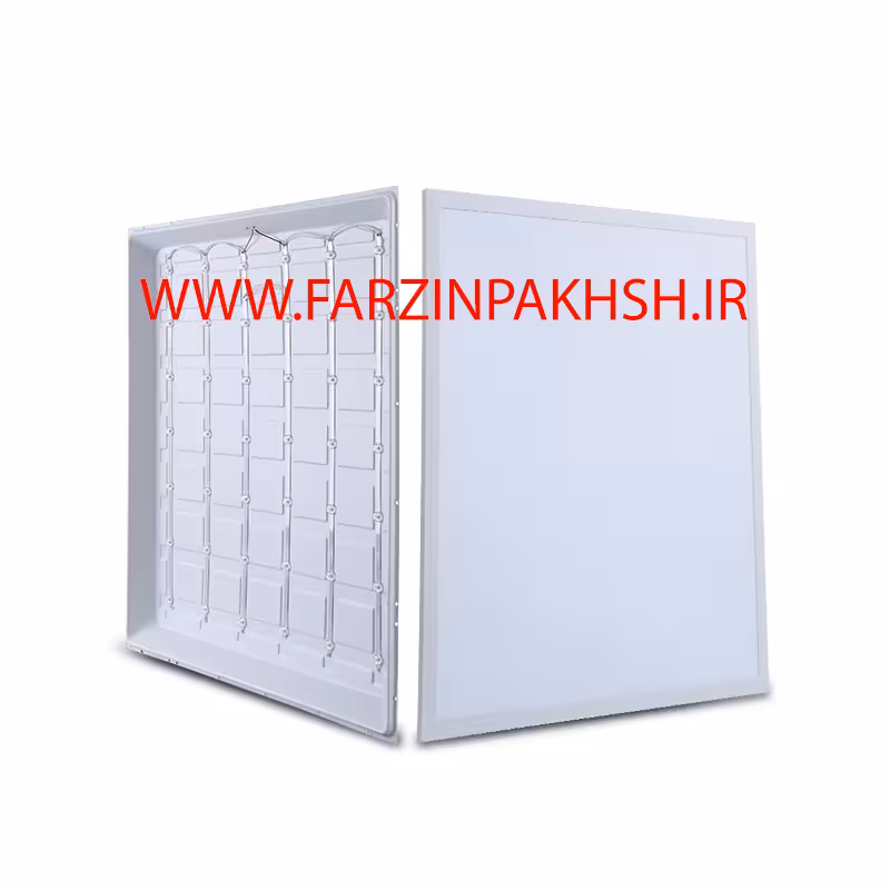 پنل بک لایت SMD 60x60 توکار 60 وات مودی IR_MD1660