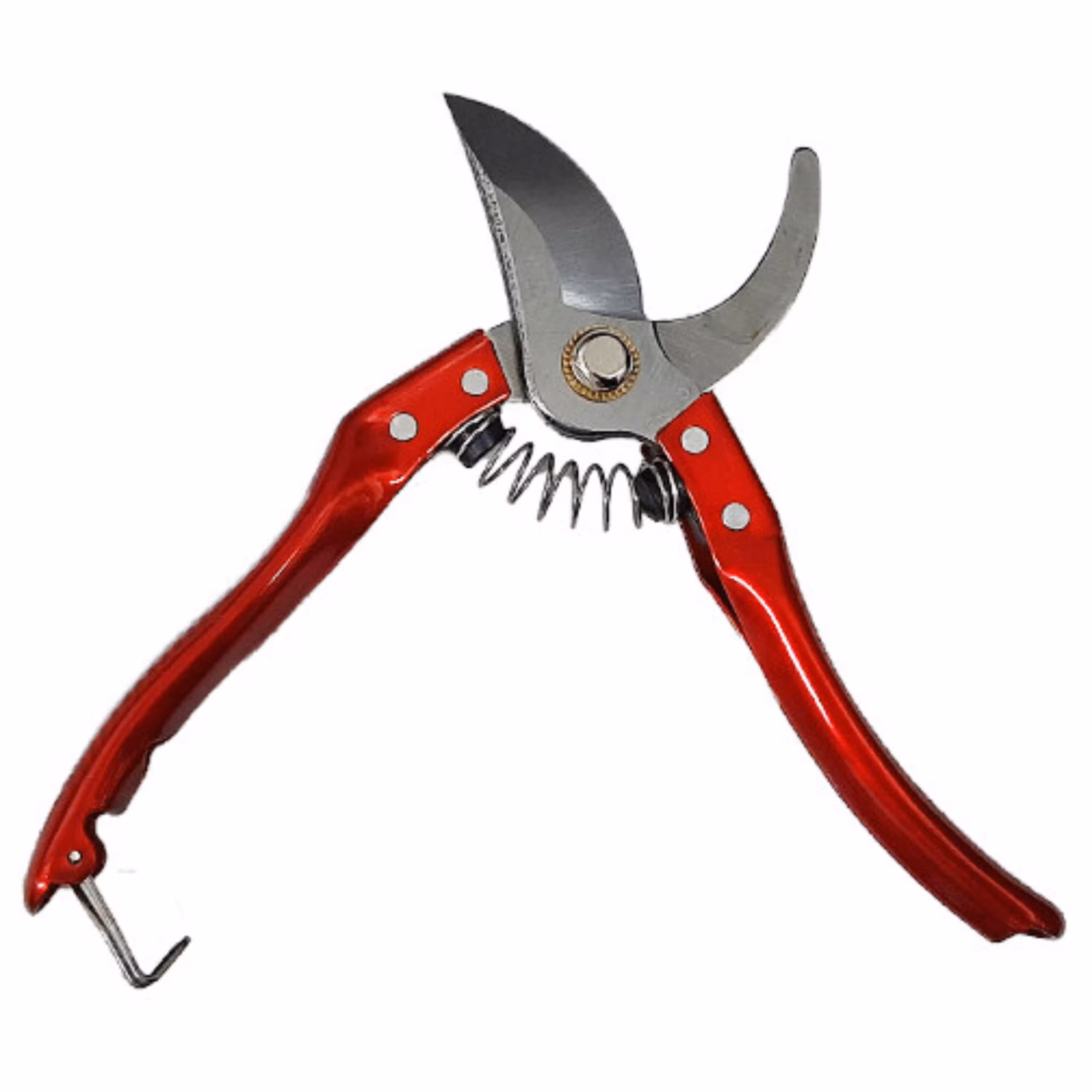 قیچی باغبانی برند ماکسیم بهمراه فنر یدک