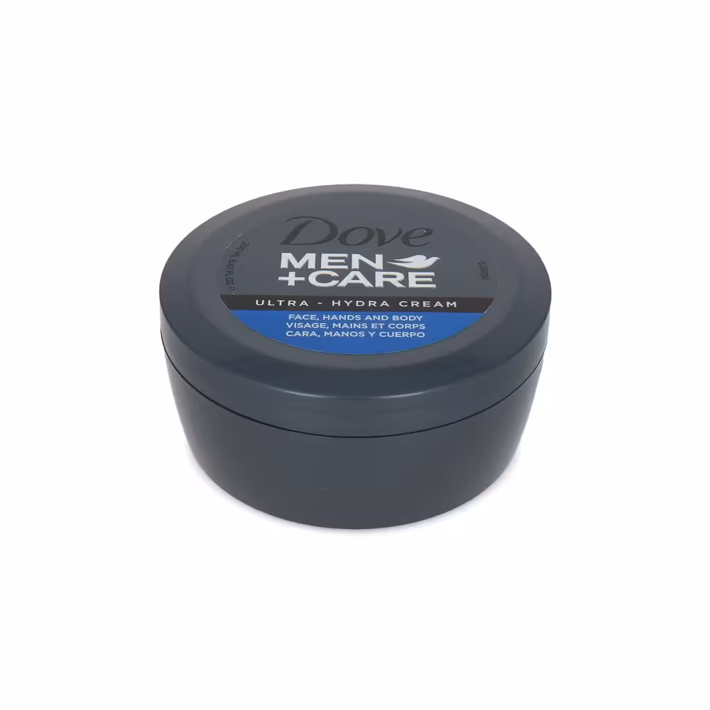 مشخصات، خرید و قیمت کرم آبرسان و مرطوب کننده مردانه داو مناسب انواع پوست 250 میل ⭐️ ویان مارکت