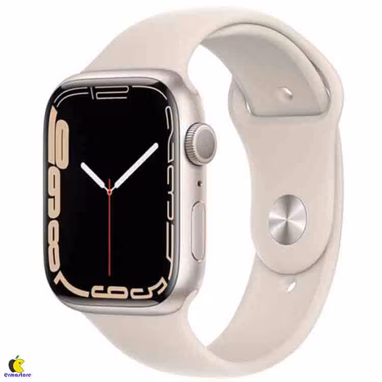 خرید ساعت هوشمند اپل واچ سری 7 سایز 41 پک اصلی نات اکتیو