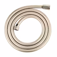 شلنگ دوش 175 سانتیمتری گروهه مدل Silverflex کد 28388BE0