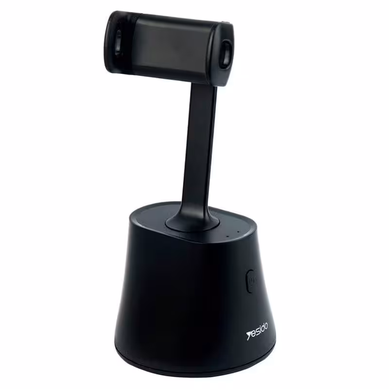 پایه نگهدارنده گوشی موبایل ردیاب دار Yesido SF10