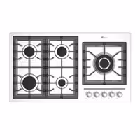 گاز صفحه ای بیمکث مدل MG5089