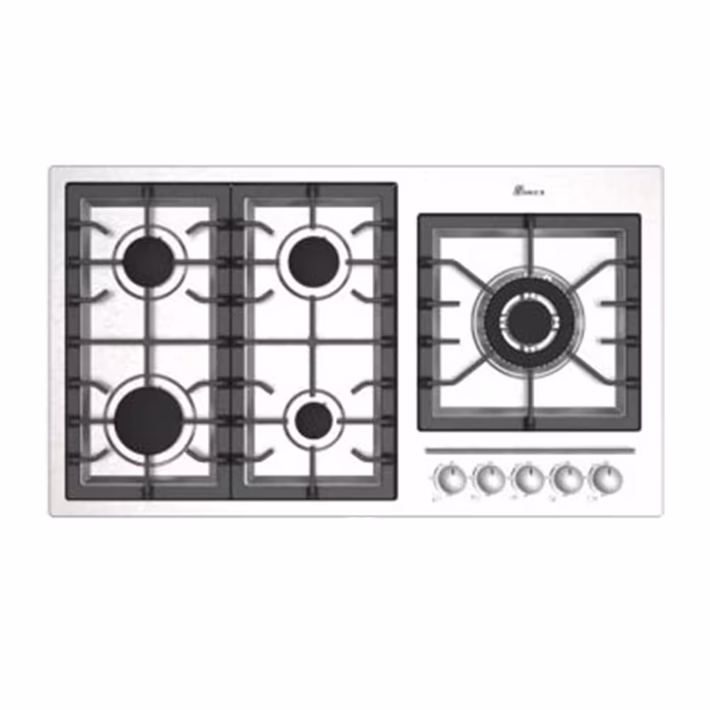 گاز صفحه ای بیمکث مدل MG5089