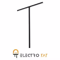 چراغ حیاطی و پارکی SH-S732 شعاع