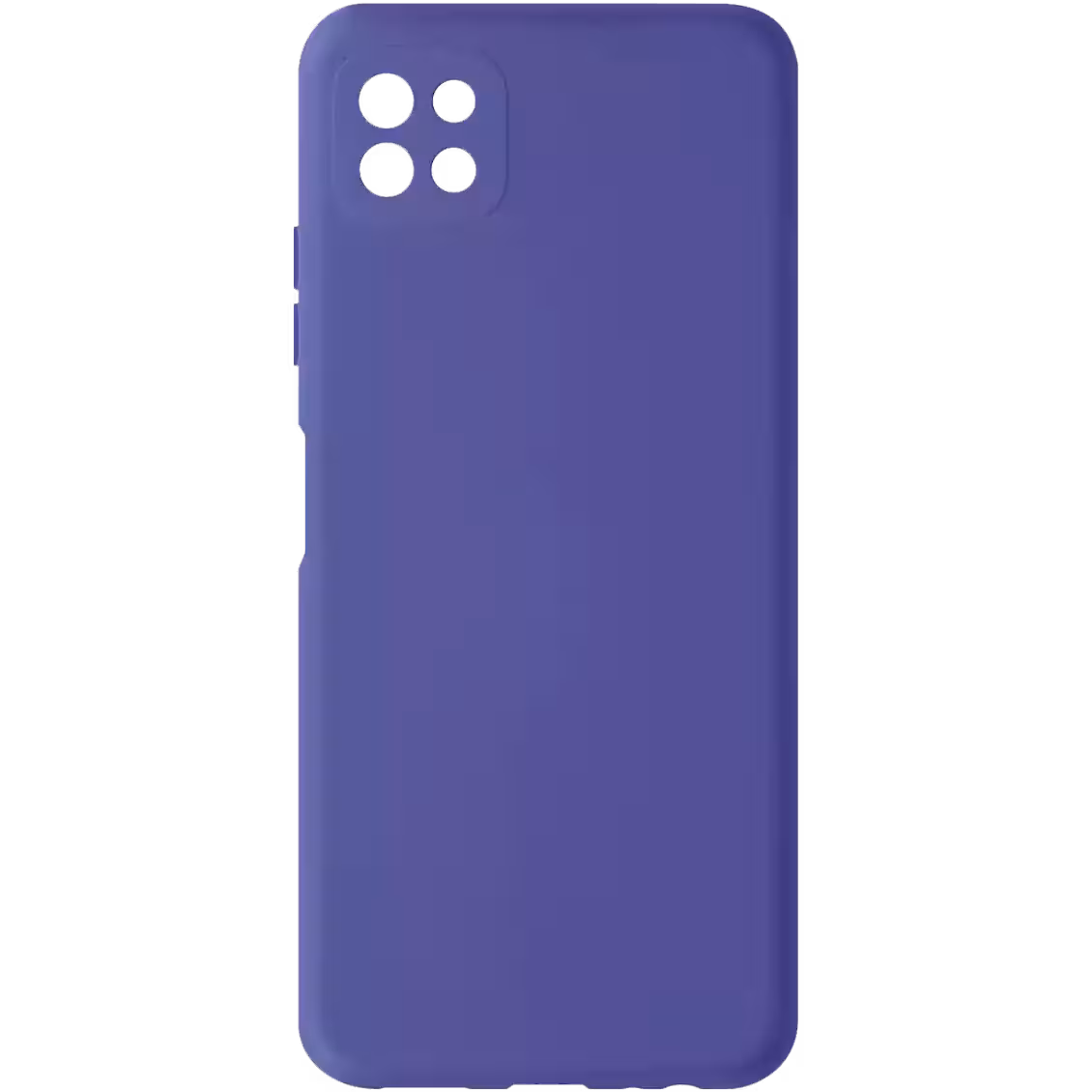 قاب مدل سیلیکون مناسب برای موبایل سامسونگ Galaxy A22 5G