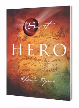 The Secret (Hero) (Full Text)