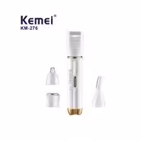 اپیلاتور 4 کاره حرفه‌ای کیمی مدل KM-276