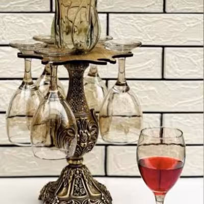 گیلاس سناتور ساده