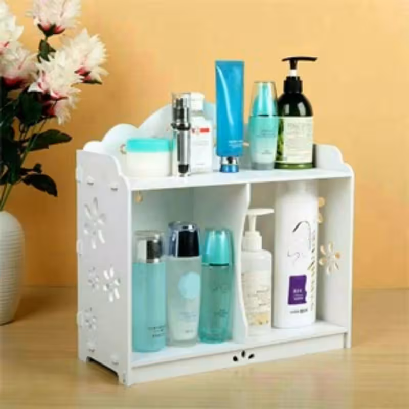 شلف باکس لوازم آرایشی | amazonchi