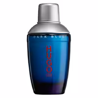 ادو تویلت مردانه HUGO BOSS Dark Blue حجم 75 میلی لیتر