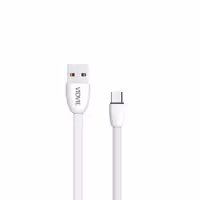 كابل تبديل USB به TYPE-C ويدوي مدل CB411i طول 1 متر
