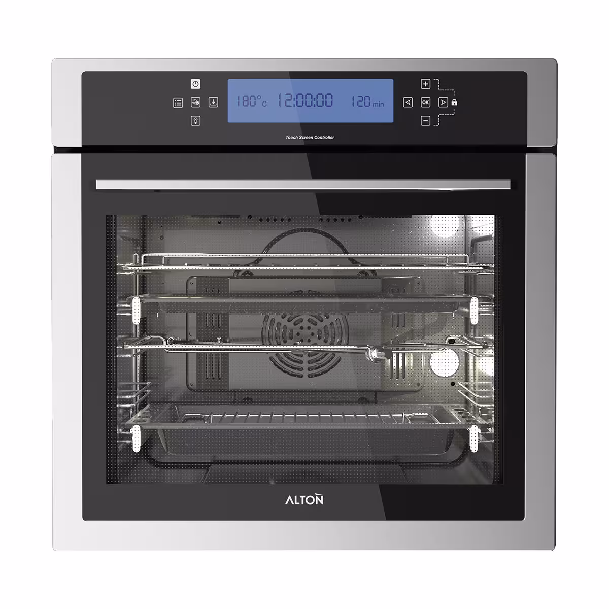 فر توکار آلتون – مدل  V303S