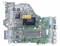 مادربرد لپ تاپ ایسر Aspire E5-575 I3-6 گرافیک اینتلی شده - فروشگاه اینترنتی استور آی تی
