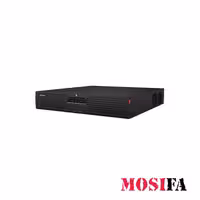 دستگاه 64 کانال تحت شبکه هایک ویژن مدل DS-9664NI-M8