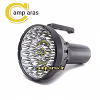 چراغ قوه شکاری آمریکایی ایمالنت IMALENT SR32 بی نظیر - کمپ آراس