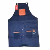 پیش بند آشپزخانه مدل barista 022