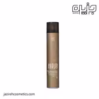 اسپری نگهدارنده حالت مو طلایی آیلت