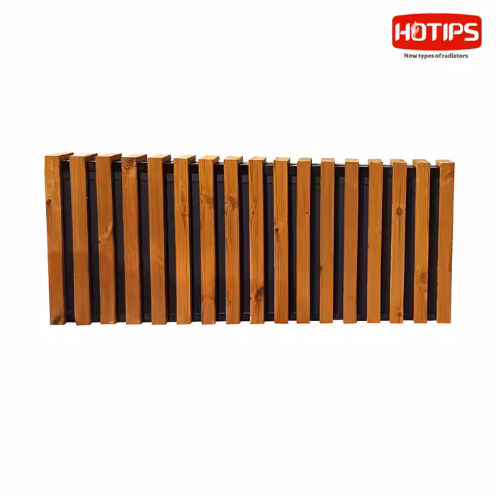 رادیاتور آلومینیومی هاتیپس مدل ترمو 120Cm