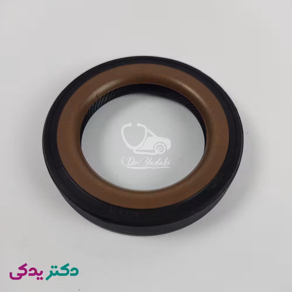 كاسه نمد چپ هوزینگ دیفرانسیل سمند و پژو پارس (پرشیا) شرکتی ایساکو اصل 0171301199