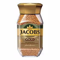 قهوه فوری جاکوبز گلد Jacobs Gold وزن 190 گرم