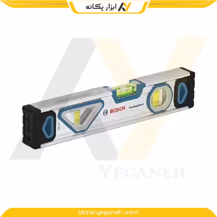 تراز مگنتی 25 سانتیمتری بوش 1600A016BN