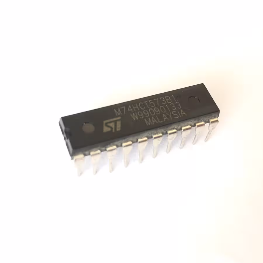 M74HCT573B1