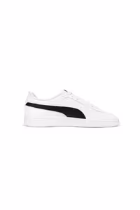 Smash 30 Buck Unisex Sports Shoes 392336-08 سفید-مشکی – 1935
