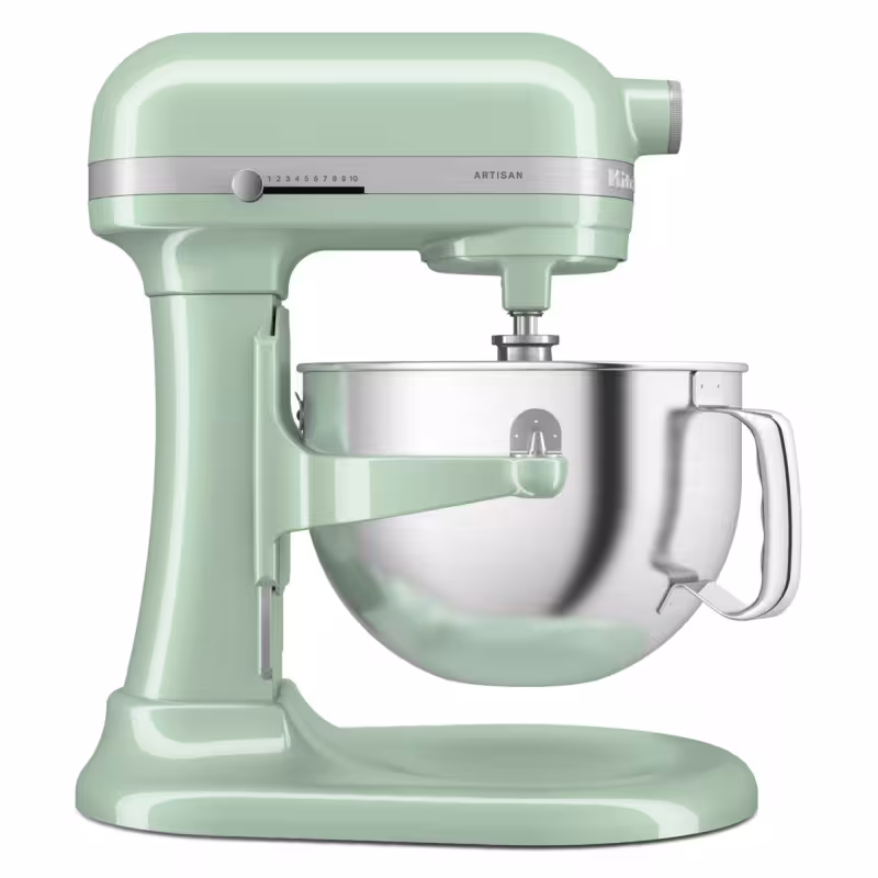همزن کاسه دار کیچن اید مدل KitchenAid 5KSM60SPXEPT