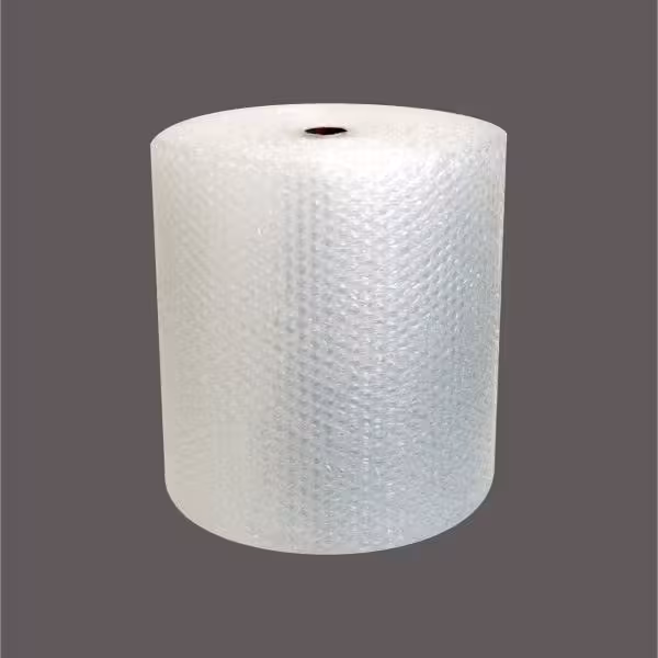 پلاستیک حبابدار درجه 1 -طول 5متر