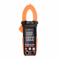 آمپرمتر کلمپی AC/DC ویکتور مدل Victor 616B