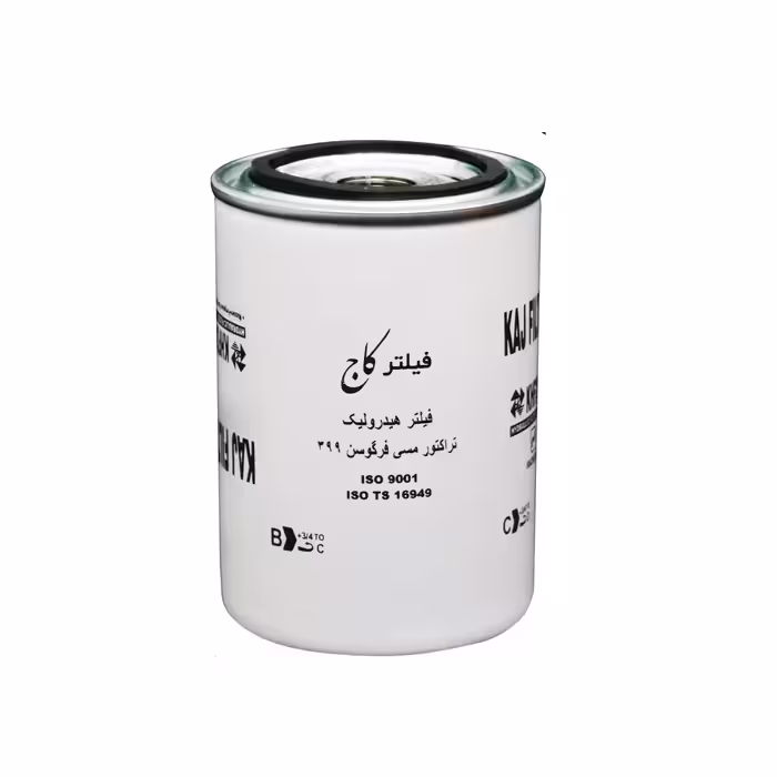 فیلتر هیدرولیک