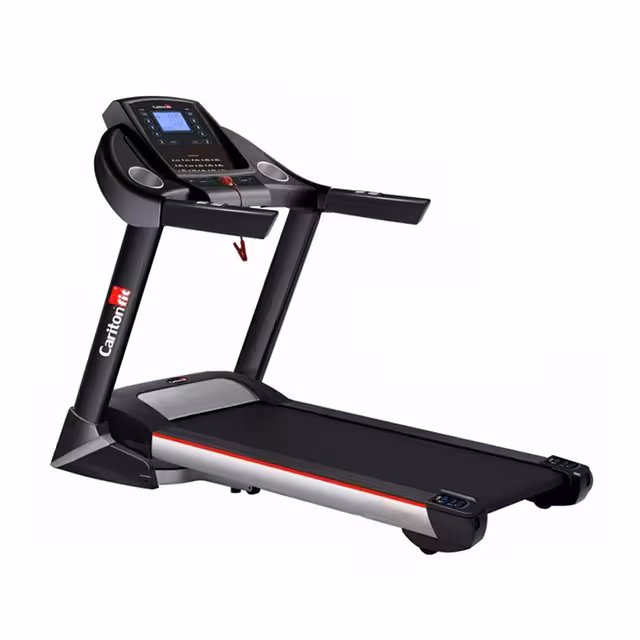 تردمیل شیب برقی تک کاره CF-225S