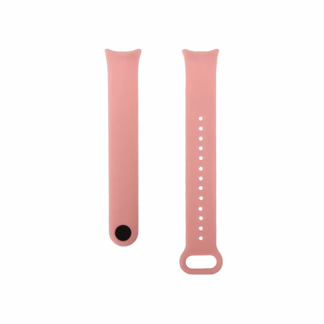 بند سیلیکونی Mi Band 8 - صورتی