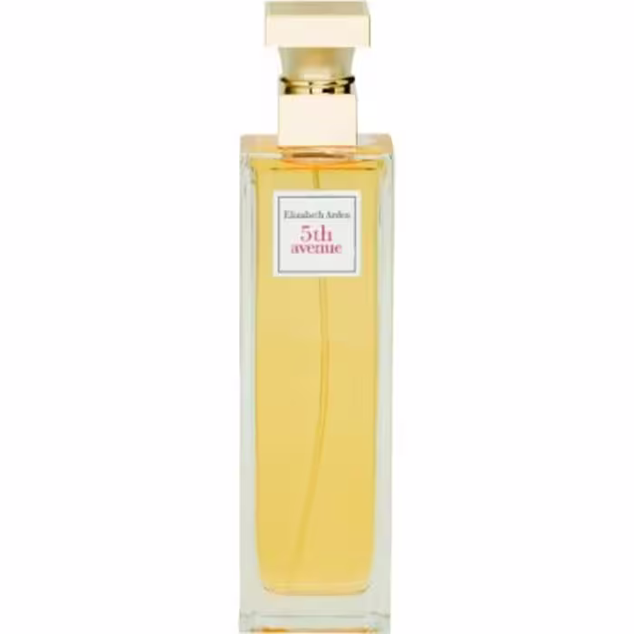 ادوپرفیوم زنانه الیزابت آردن فیفت اونو 125 میلی لیتر Elizabeth Arden Fifth Avenue