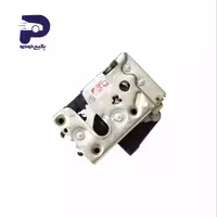 قفل درب عقب راست قدیم پژو 405 880682 چکاد
