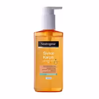 ژل پاک کننده و ضد آکنه فاقد روغن نوتروژینا Neutrogena