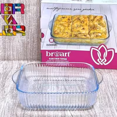 تابه شعله مستقیم ترک طرح دار