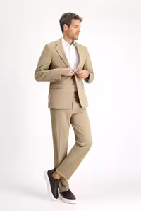 کت و شلوار کلاسیک - 5293