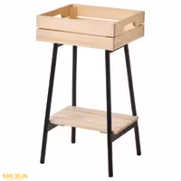 استند گلدان مدل VANILJSTÅNG | برند ایکیا | ارسال 15 الی 20 روز کاری