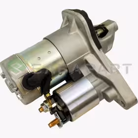 دینام استارت نیسان جوک – محصول اصلی