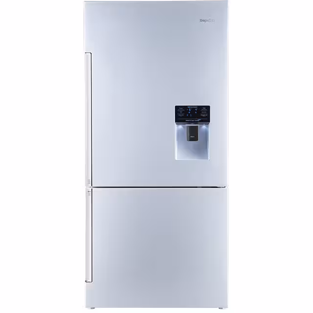 یخچال فریزر دیپوینت مدل BOSS