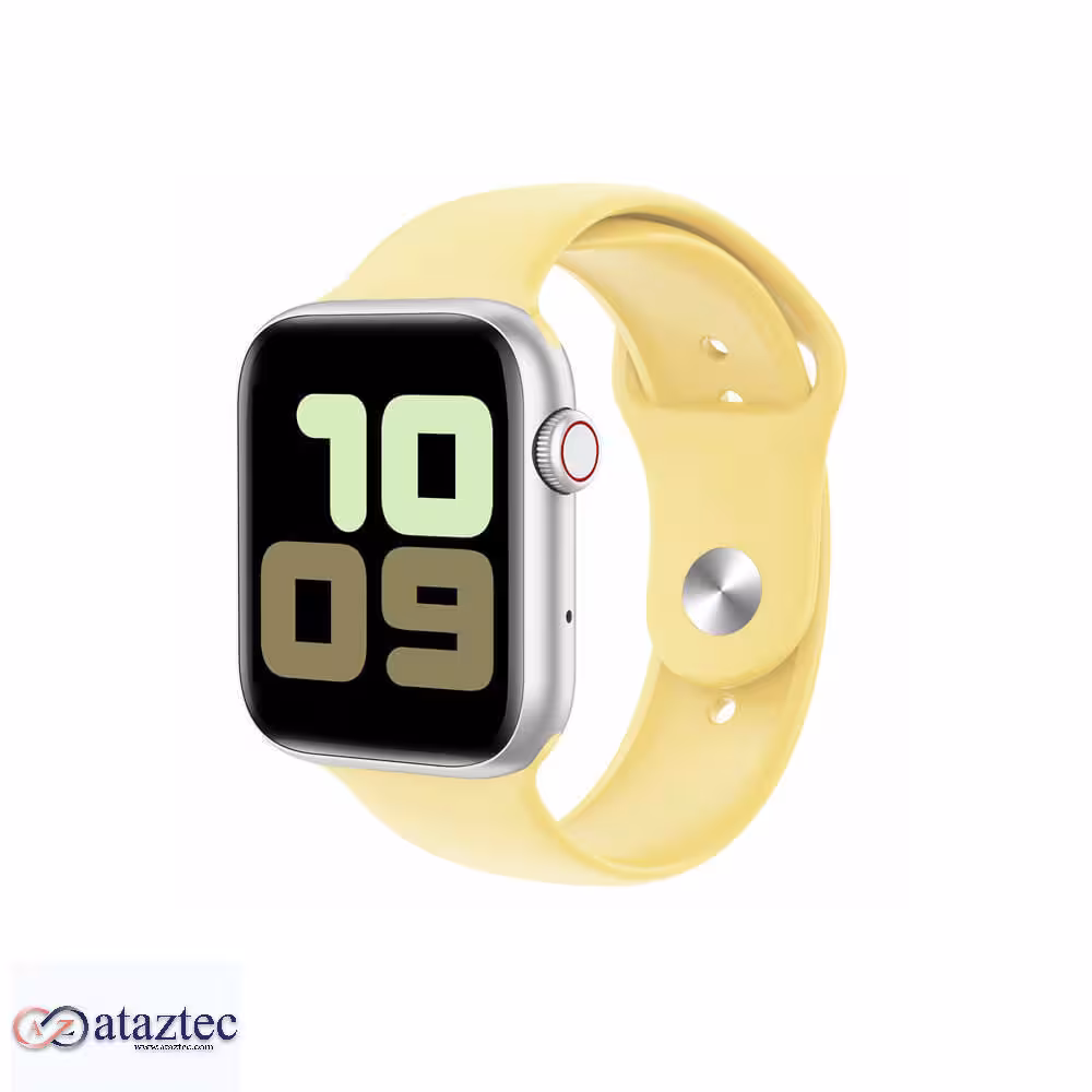 ساعت هوشمند مدل QS18P