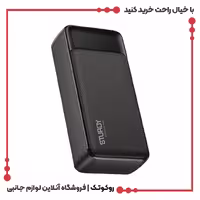 پاوربانک پاوا مدل Sturdy PD20W ظرفیت 30000 میلی آمپر ساعت