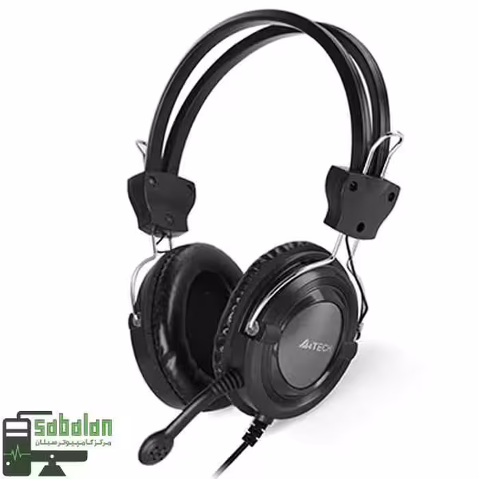 هدست A4tech مدل HS-19